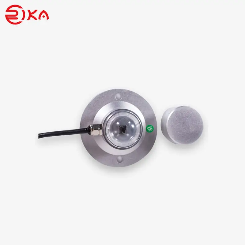 Rika Sensors top rated light intensity sensor industry for hydrological weather applications 3