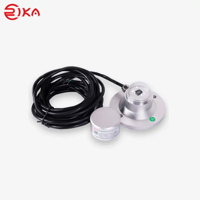 Rika Sensors top rated light intensity sensor industry for hydrological weather applications 4