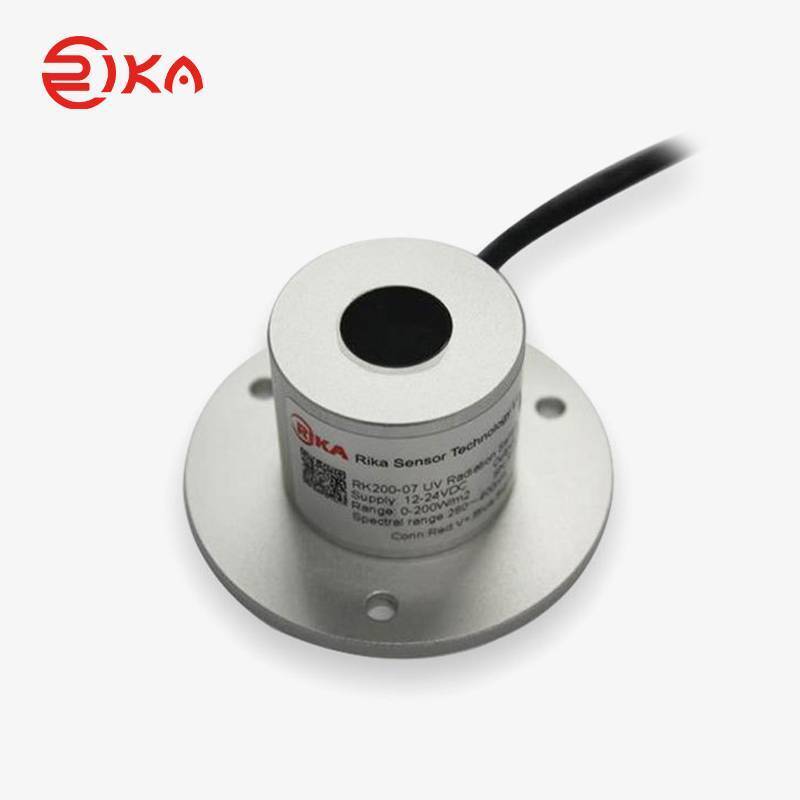 Rk200-07 UV Radiation Sensor / Ultraviolet Sensor / UV Index
