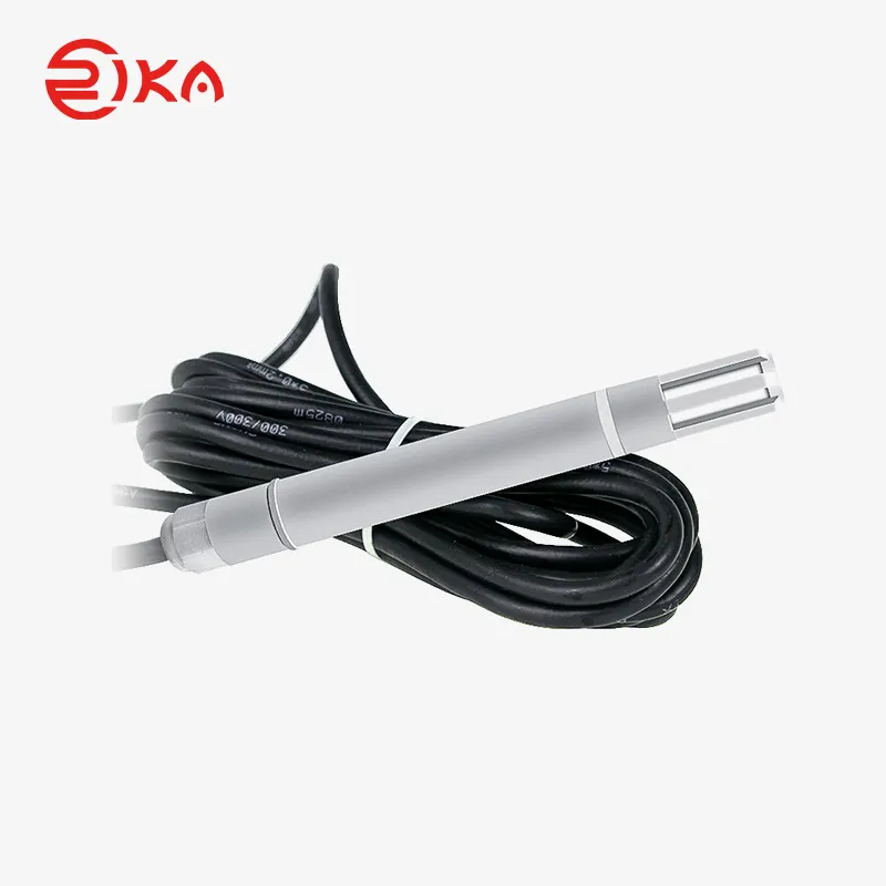 Rika Sensors road condition sensor factory for road surface detection 3