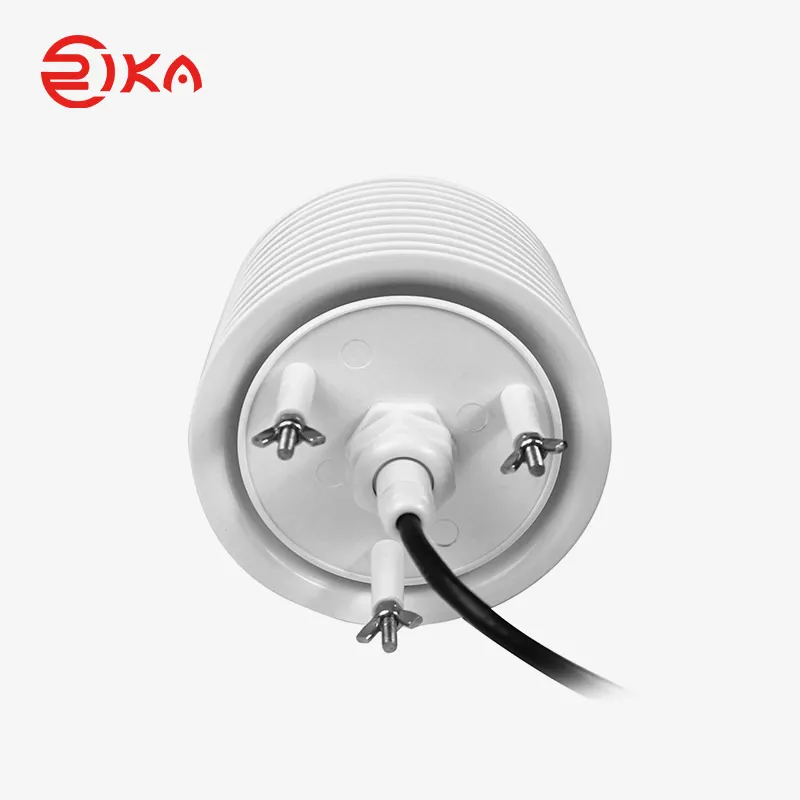 Rika Sensors road condition sensor factory for road surface detection 2