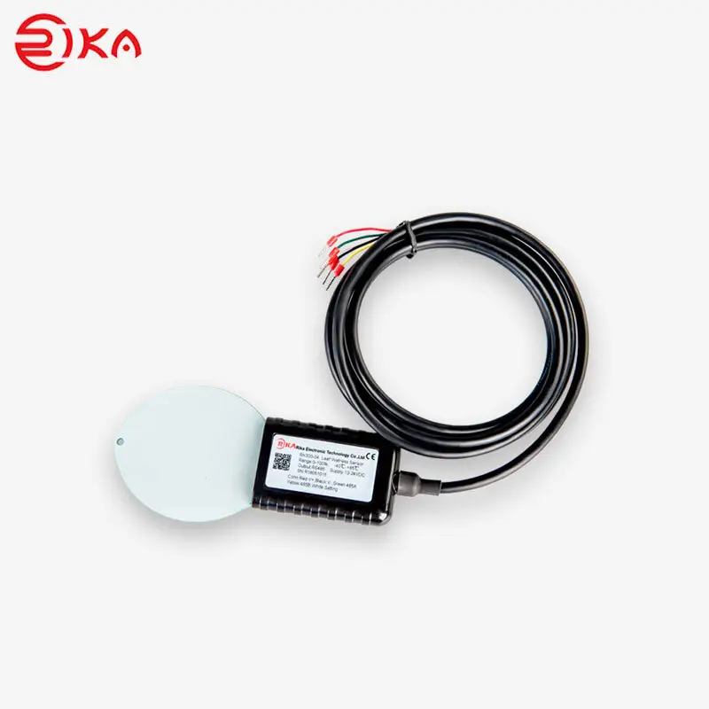 Rika Sensors best leaf sensor industry for spraying sprinkler control 3