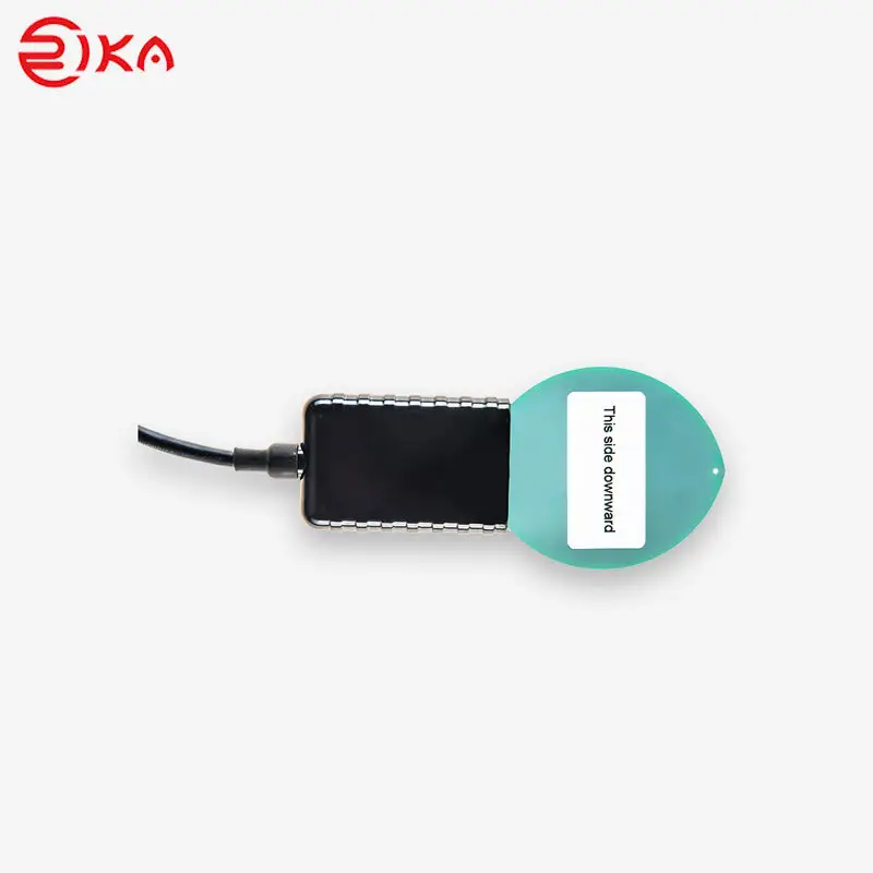 Rika Sensors best leaf sensor industry for spraying sprinkler control 2