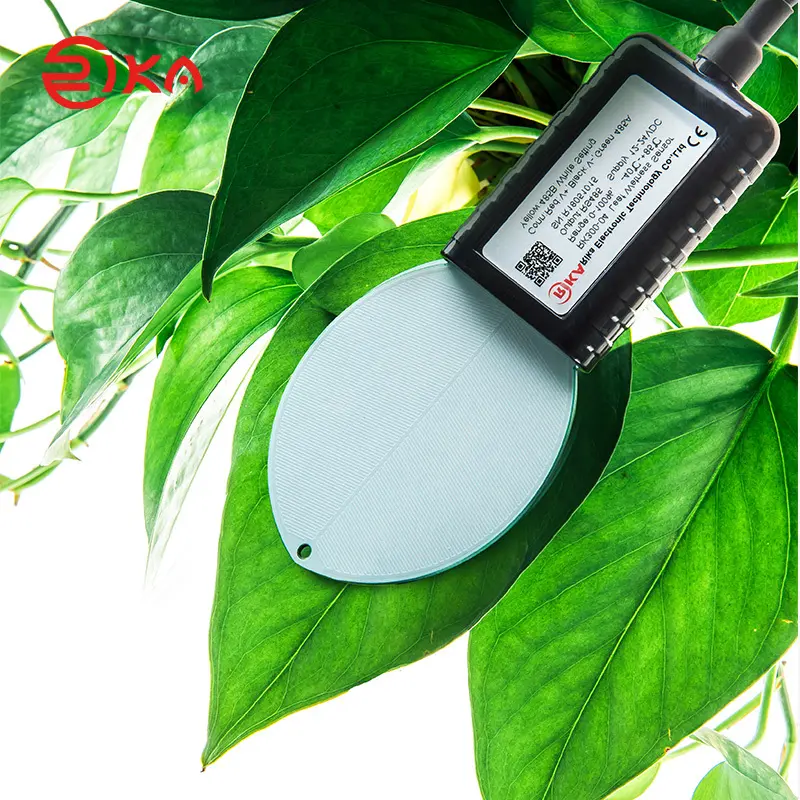Rika Sensors best leaf sensor industry for spraying sprinkler control 4