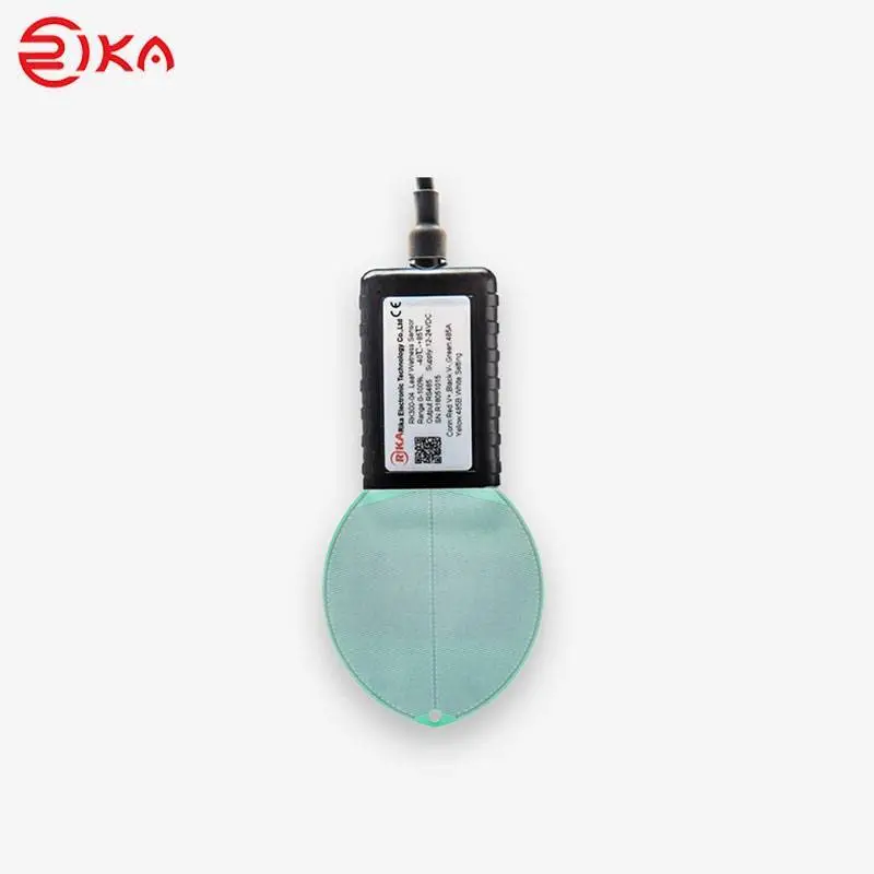 RK300-04 Leaf Wetness Sensor Leaf Humidity Sensor 1