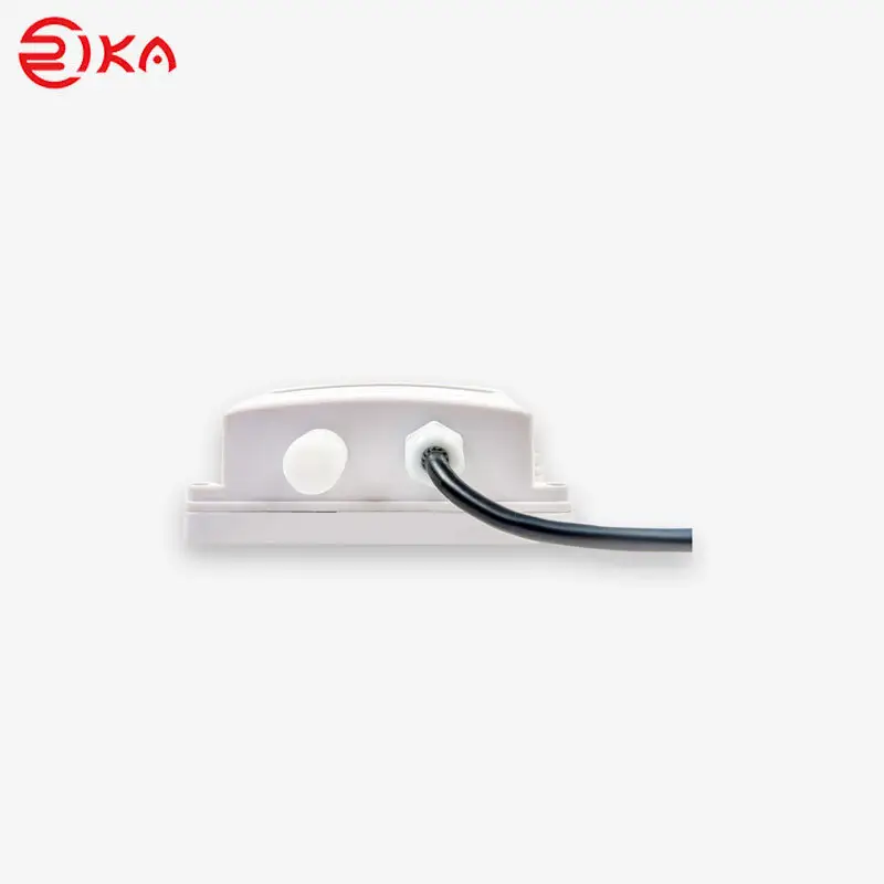 Rika Sensors high precision barometric pressure measurement for sale for airports 4