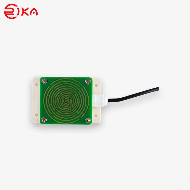 Rika Sensors a rain gauge supplier for measuring rainfall amount 2