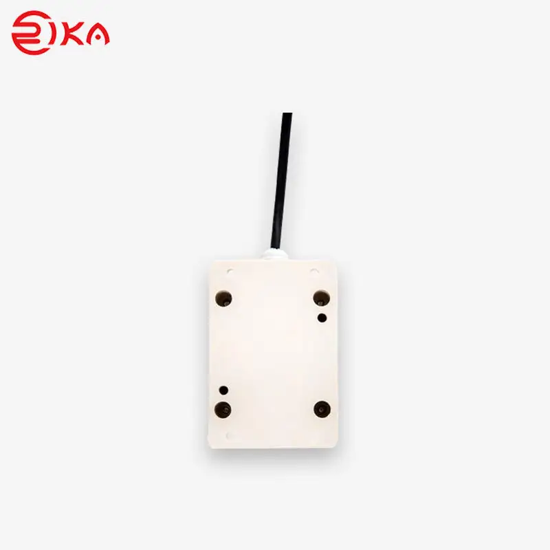 Rika Sensors a rain gauge supplier for measuring rainfall amount 4