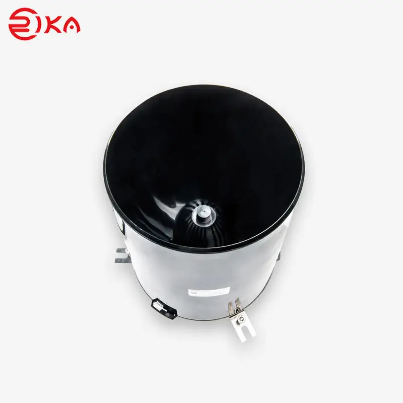 Rika Sensors top rated rain and wind gauge factory 5