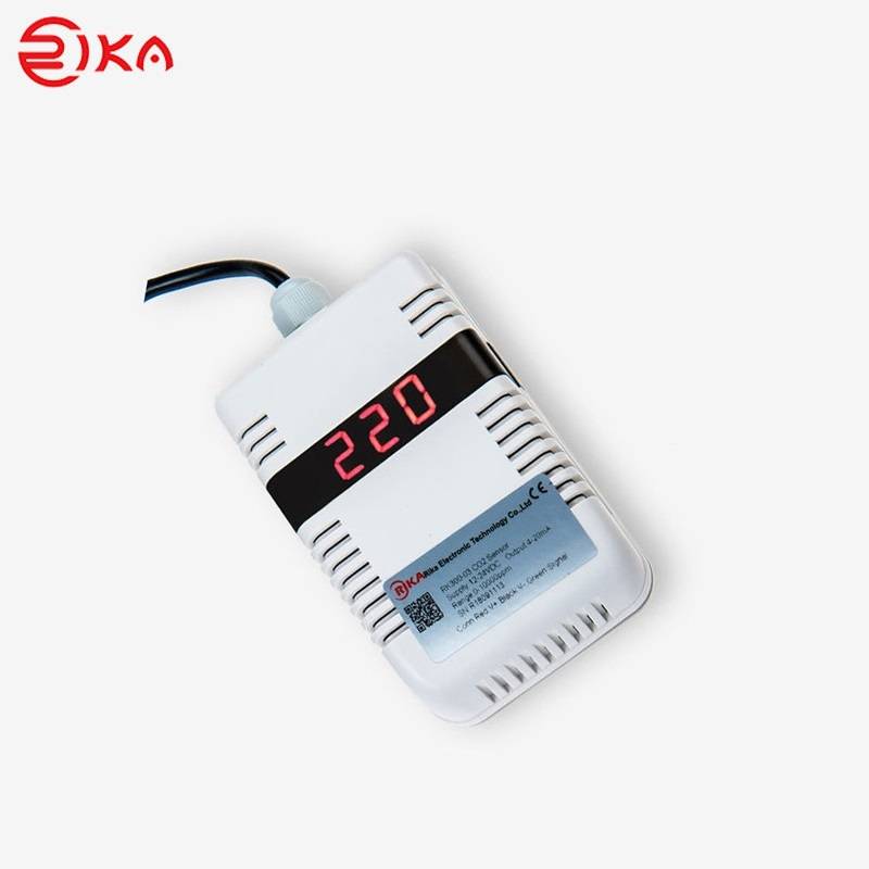 RK220-01 Sensor Image