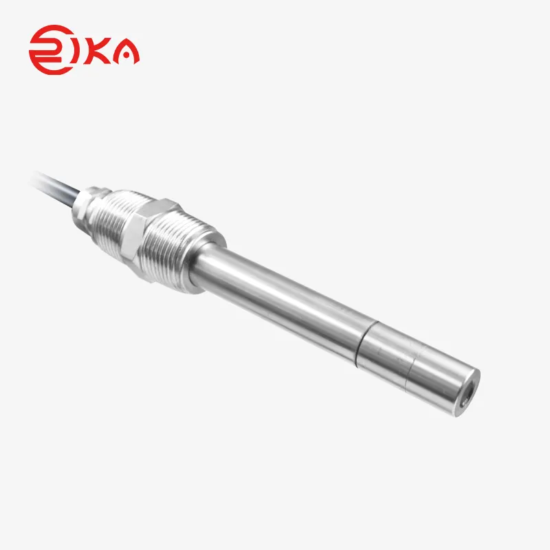 Rika Sensors dissolved oxygen sensor company for metallurgy 2
