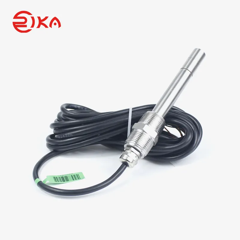 Rika Sensors dissolved oxygen sensor company for metallurgy 3