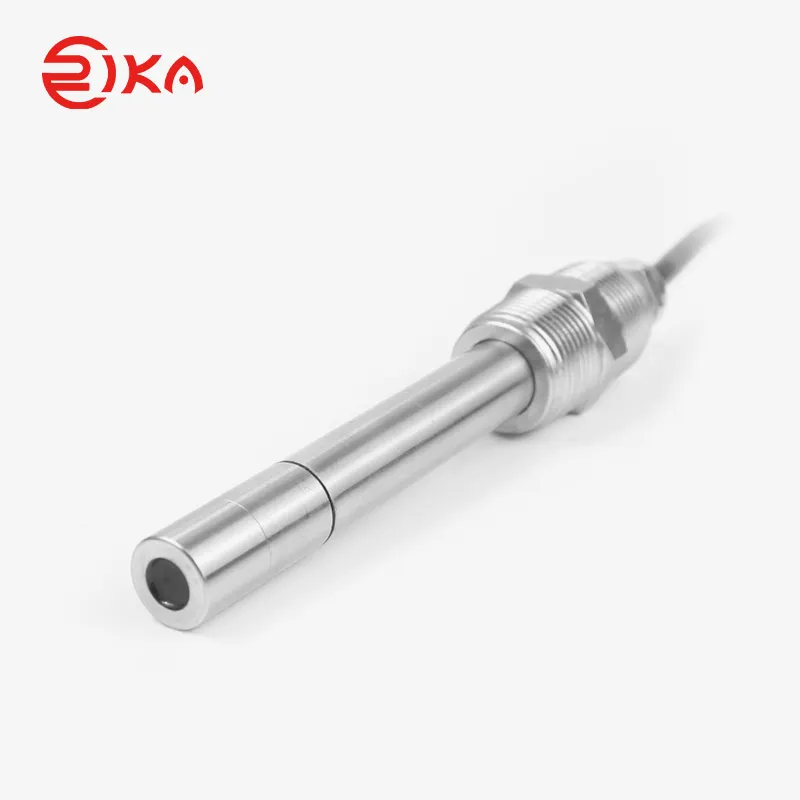 Rika Sensors dissolved oxygen sensor company for metallurgy 6