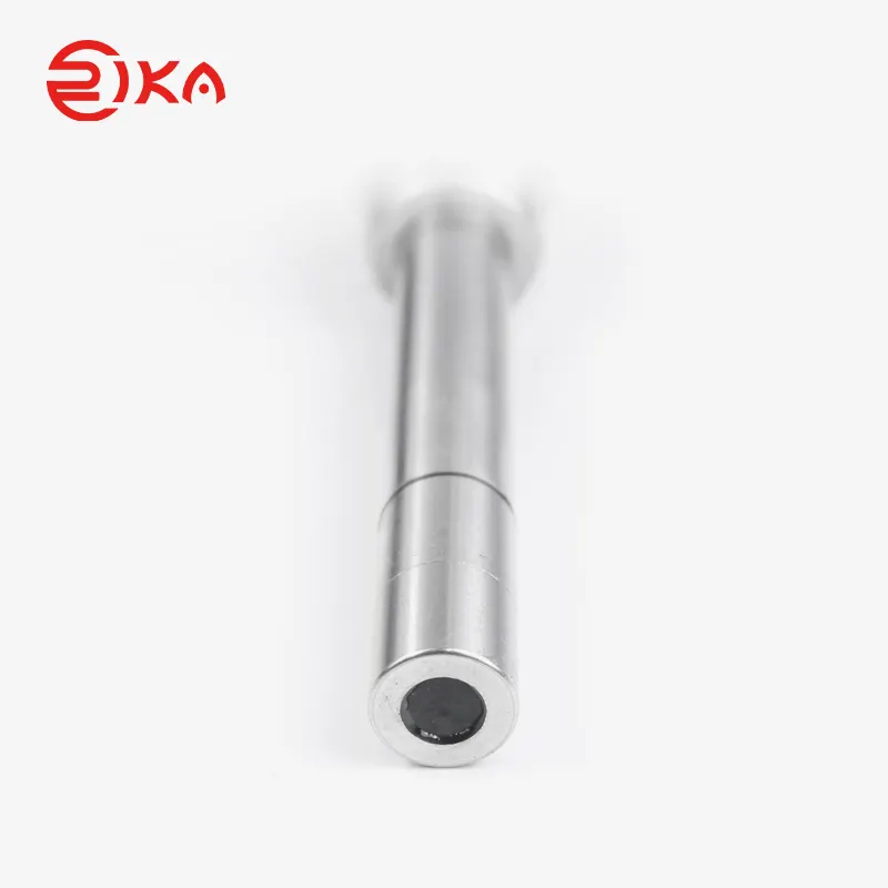Rika Sensors dissolved oxygen sensor company for metallurgy 5