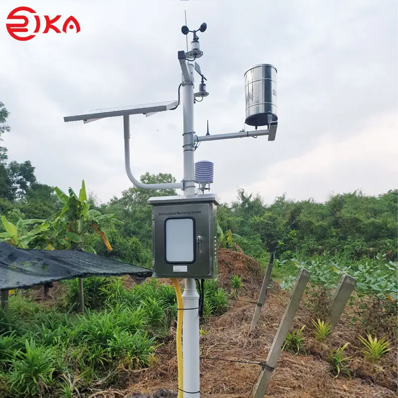 high-quality weather sensors wholesale for environment monitoring 6