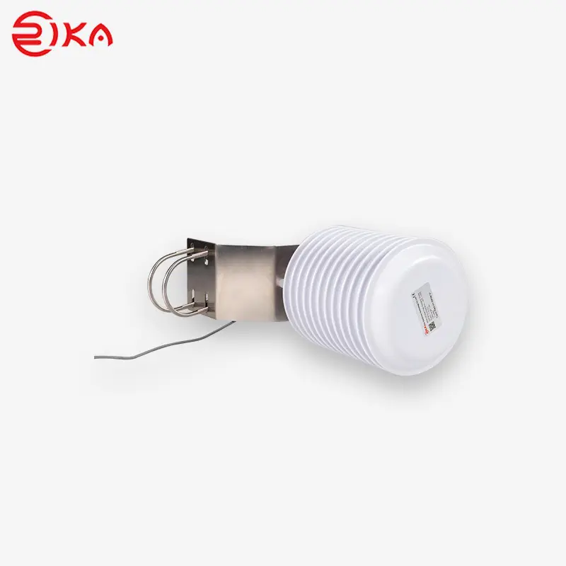 Rika Sensors radiation protective shields factory for temperature measurement 3