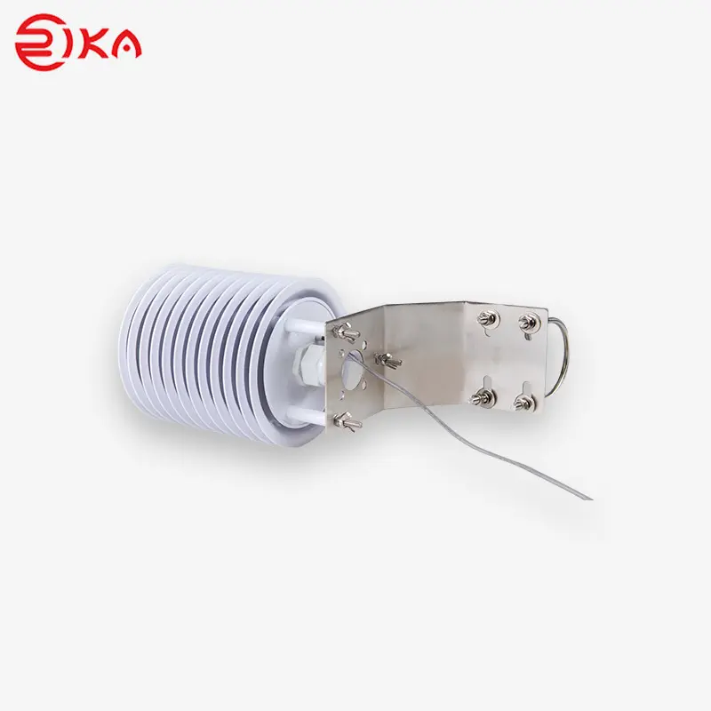 Rika Sensors radiation protective shields factory for temperature measurement 2