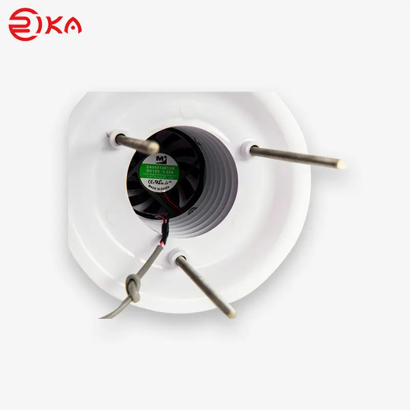 Rika Sensors radiation protective shields factory for temperature measurement 6