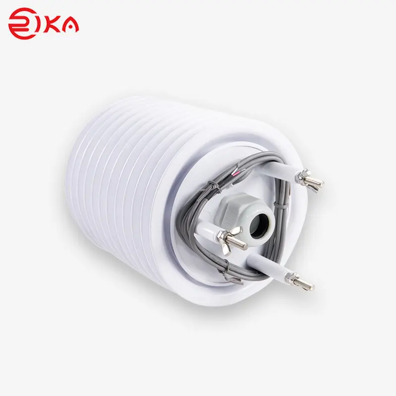 Rika Sensors radiation protective shields factory for temperature measurement 4