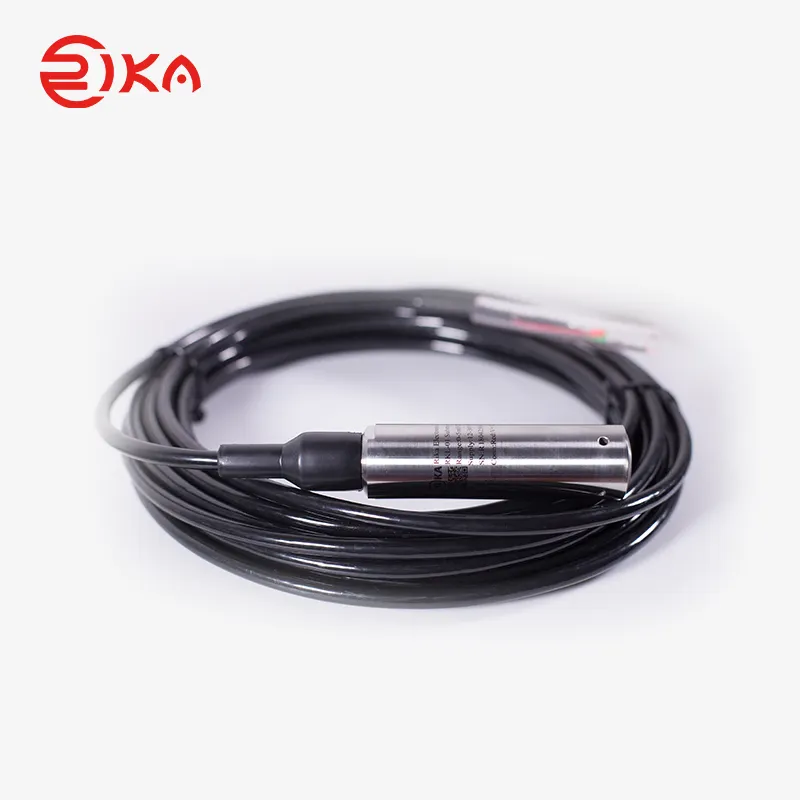 Rika Sensors professional water level sensor for water tank supplier for industrial applications 3