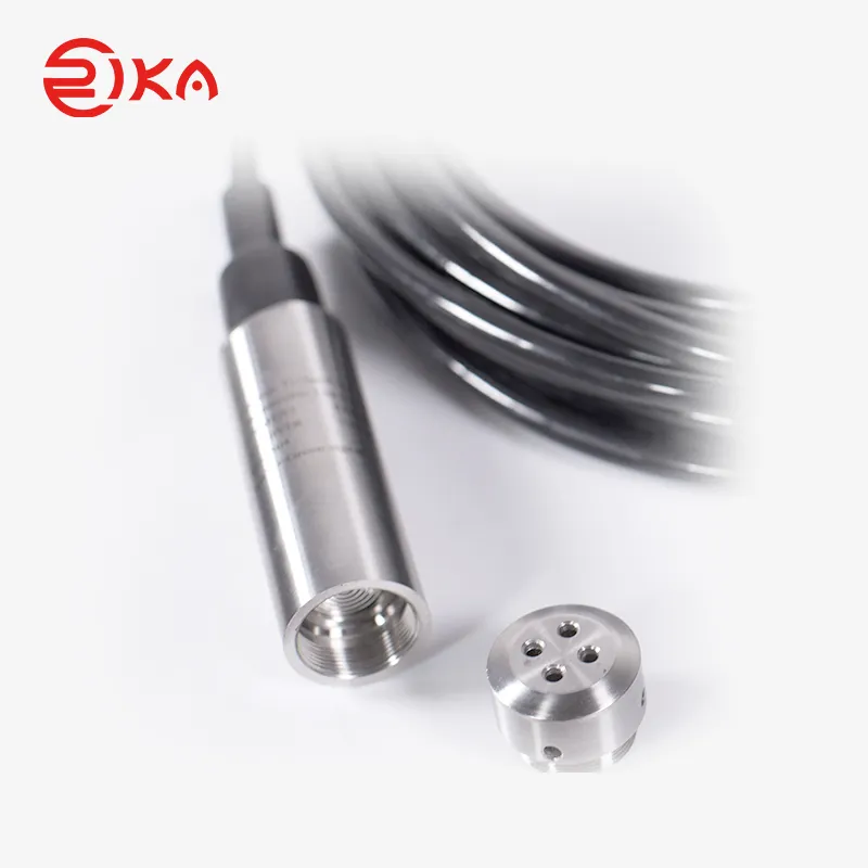 Rika Sensors professional water level sensor for water tank supplier for industrial applications 4