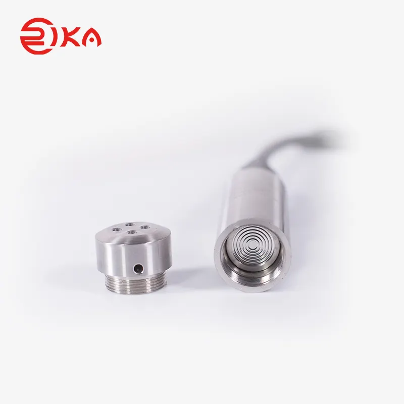Rika Sensors professional water level sensor for water tank supplier for industrial applications 5