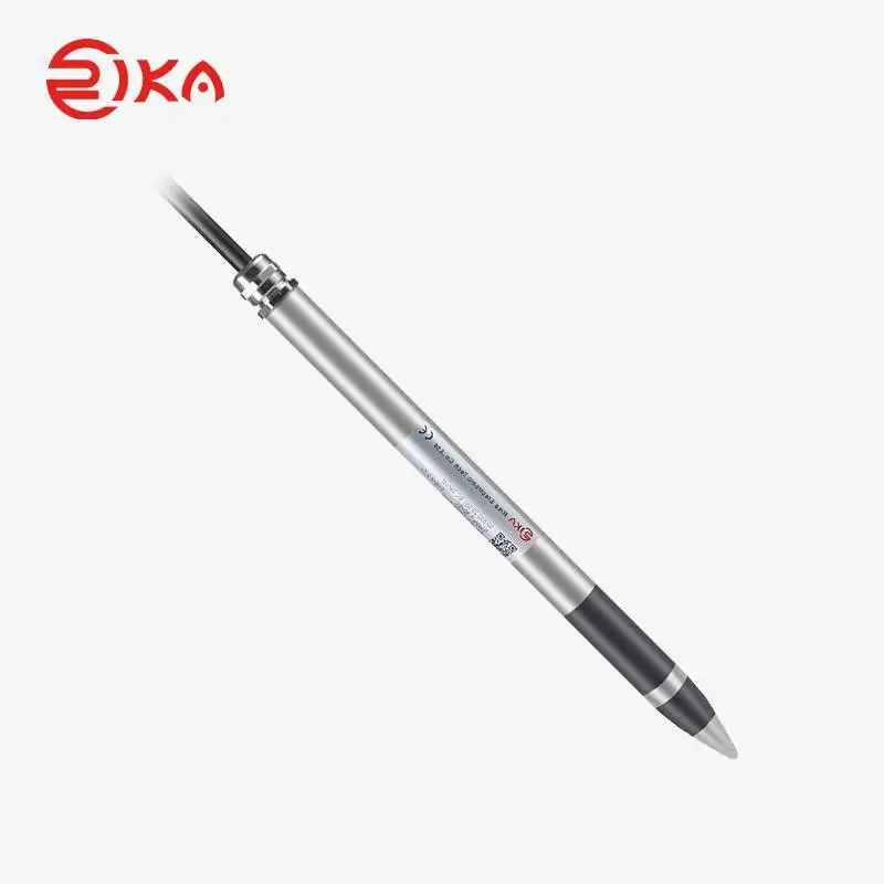 RK500-23 Soil EC Sensor & Soil Salinity Sensor 1