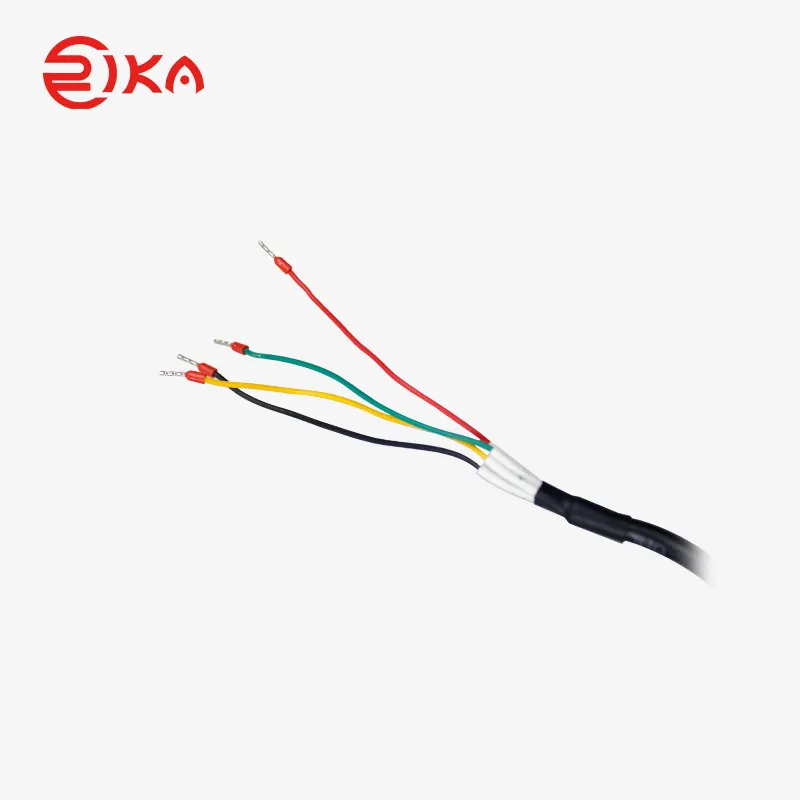 Rika Sensors water quality monitoring sensors supplier for urban sewage 6