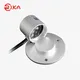 Rika Sensors pyranometer definition manufacturer for shortwave radiation measurement 2