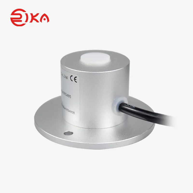 Rika Sensors pyranometer definition manufacturer for shortwave radiation measurement 3