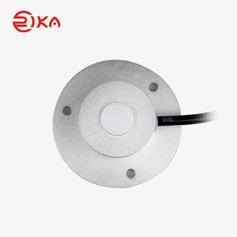 Rika Sensors pyranometer definition manufacturer for shortwave radiation measurement 5