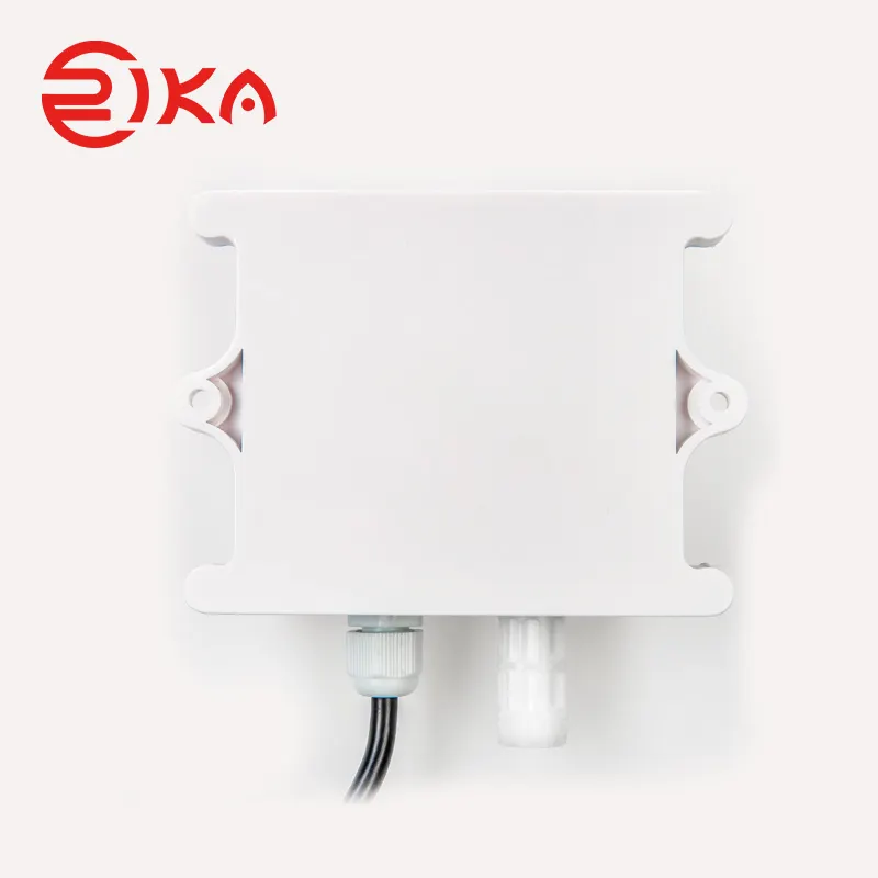 Rika Sensors humidity monitoring equipment solution provider for measuring air temperature 4