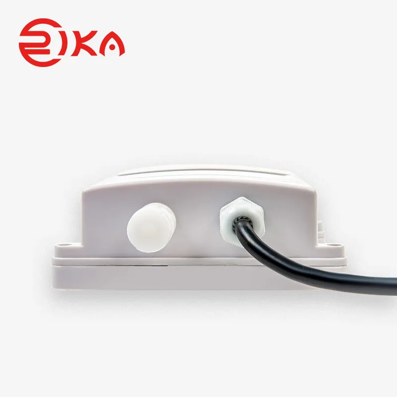 Rika Sensors humidity monitoring equipment solution provider for measuring air temperature 3