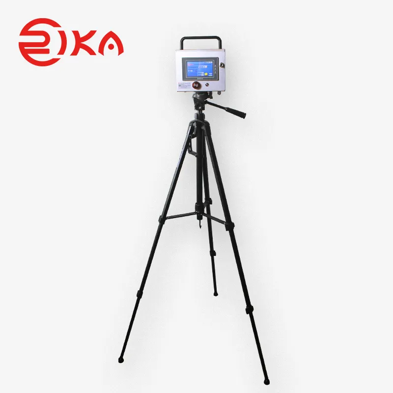 Rika Sensors top quality infrared screening for fever factory for body temperature detection 4