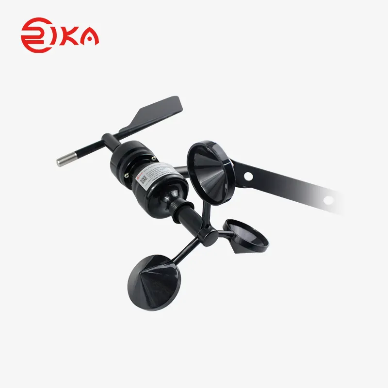 wind speed and direction instruments factory for industrial applications 2