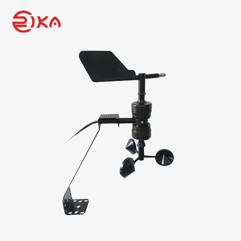 RK120-01 Combined Wind Speed & Direction Sensor 1
