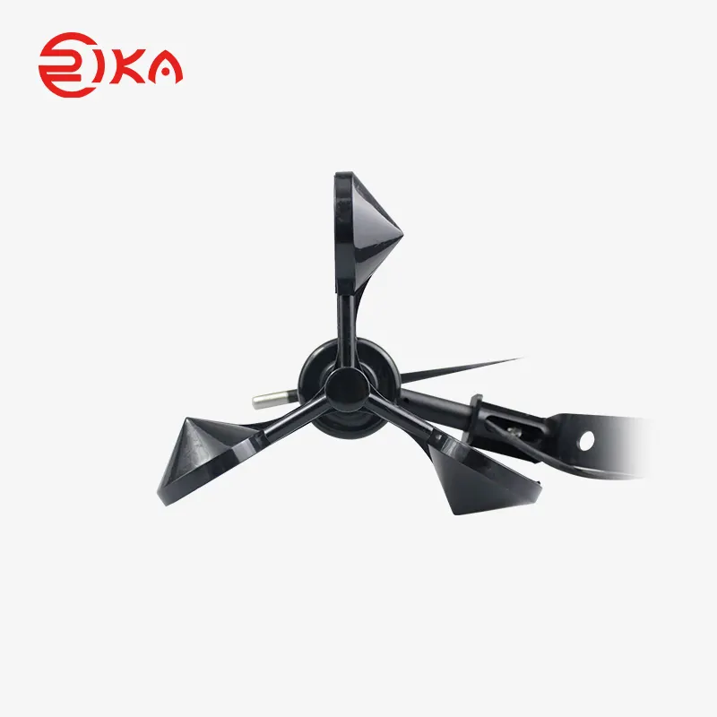 wind speed and direction instruments factory for industrial applications 3