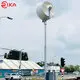wind speed and direction instruments factory for industrial applications 8