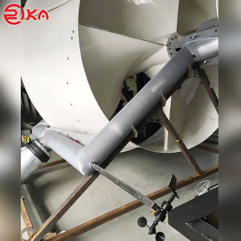wind speed and direction instruments factory for industrial applications 7