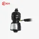 wind speed and direction instruments factory for industrial applications 4