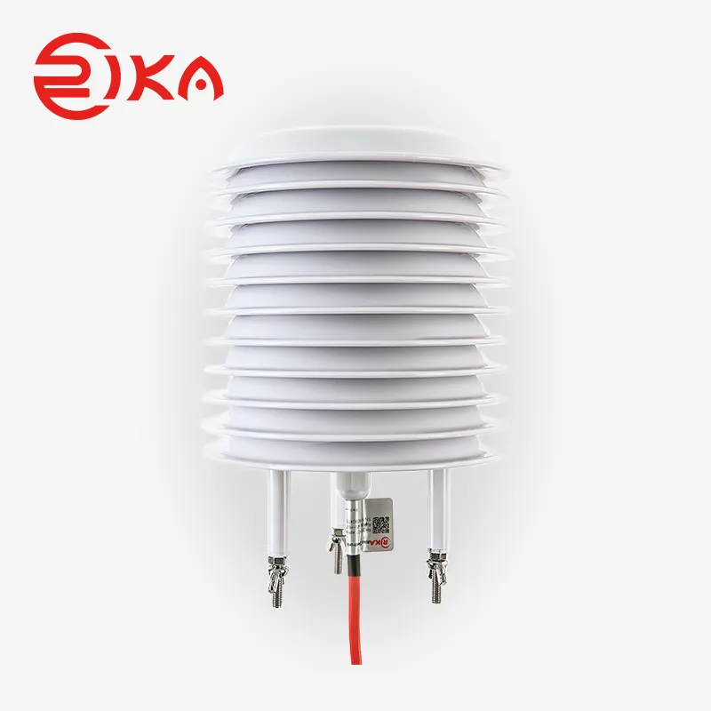 Rika Sensors outside air temperature sensor industry for temperature monitoring 2