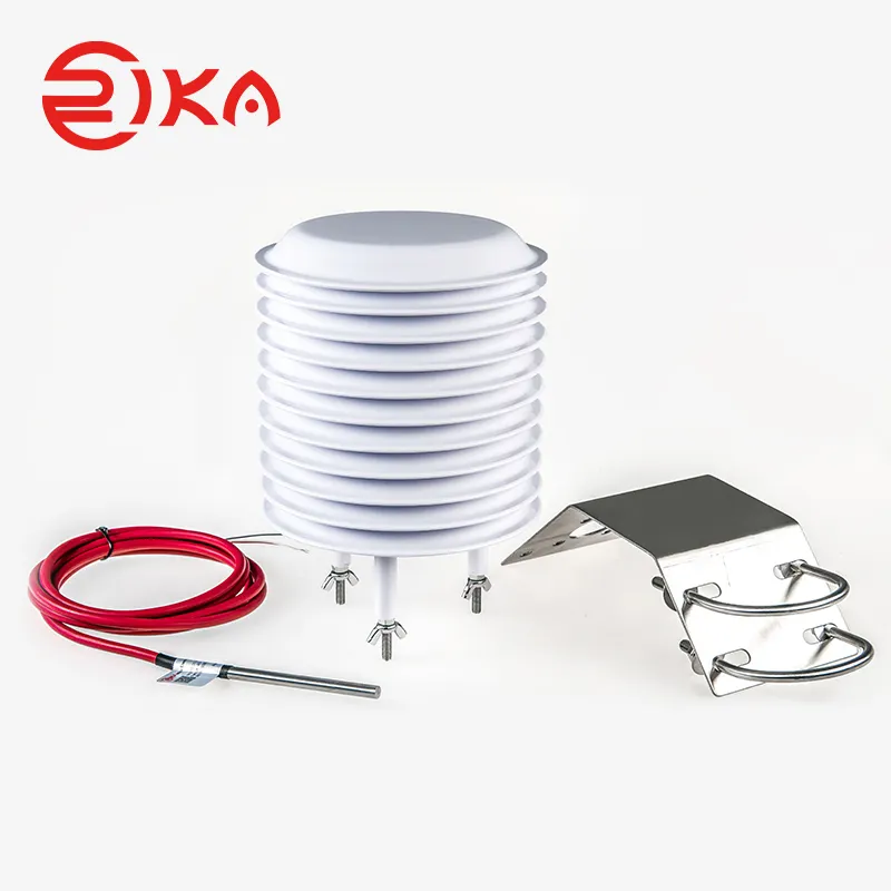 Rika Sensors outside air temperature sensor industry for temperature monitoring 3