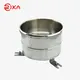 Rika Sensors rain measuring instrument manufacturers for measuring rainfall amount 1