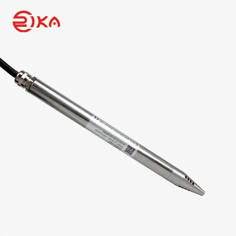 RK500-22 Soil PH Sensor 1
