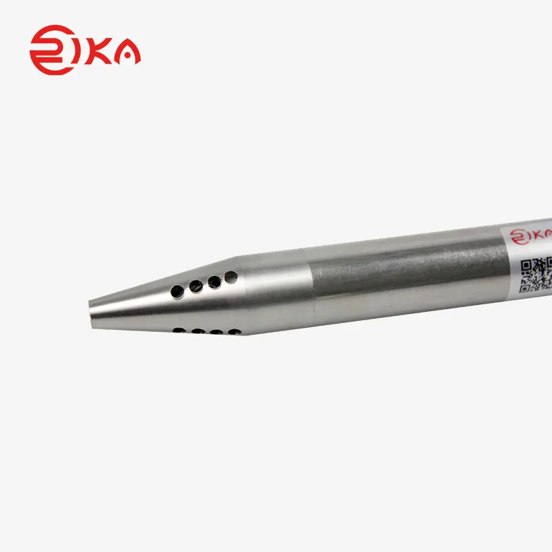 Rika Sensors soil quality sensor wholesale for soil monitoring 3