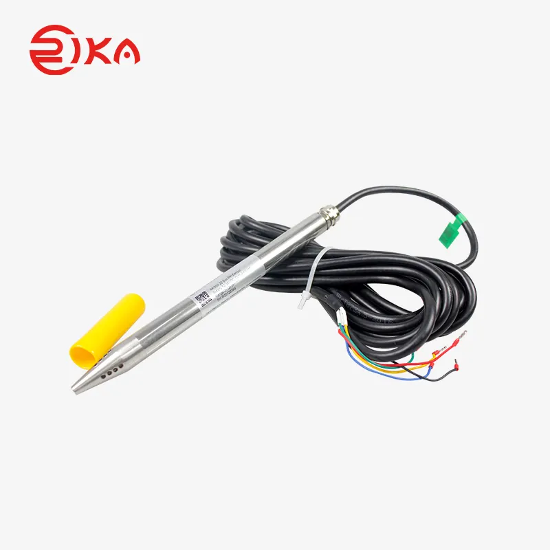 Rika Sensors soil quality sensor wholesale for soil monitoring 4