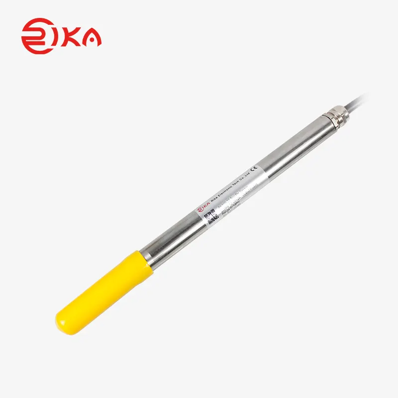 Rika Sensors soil quality sensor wholesale for soil monitoring 5