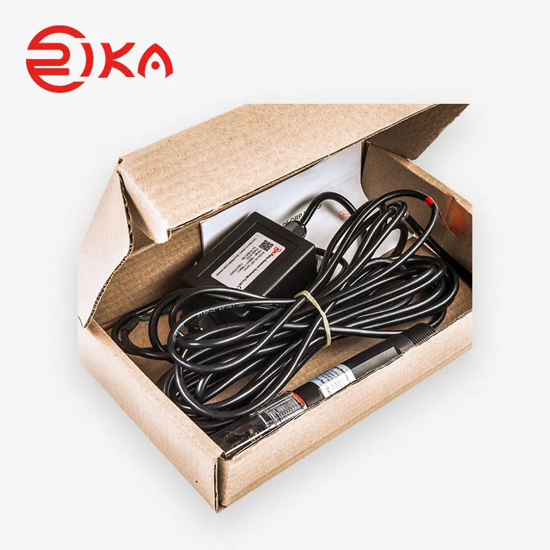Rika Sensors great soil quality sensor wholesale for agriculture 4