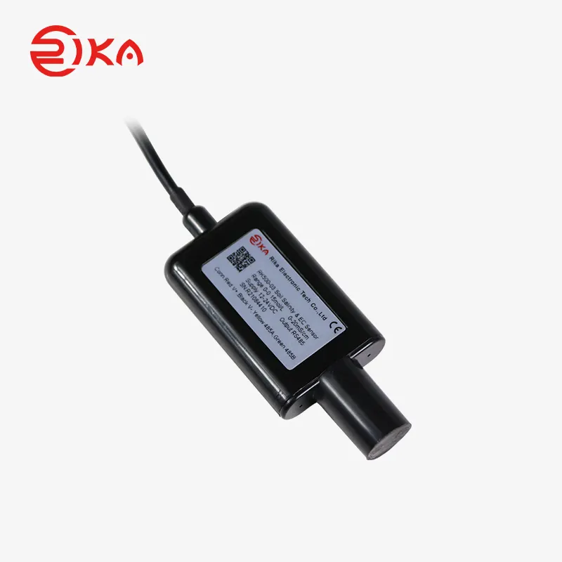 top rated soil salinity sensor factory for soil monitoring 1