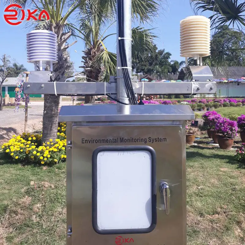 best best air quality sensor solution provider for dust monitoring 7